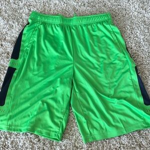 NWT Boys Basketball Shorts